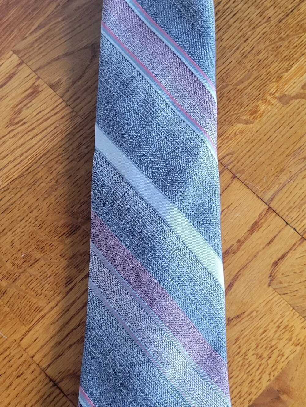 1970s Vintage John Wietz Necktie